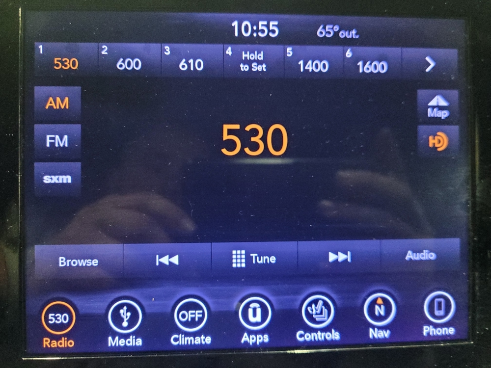 2019 Jeep Grand Cherokee Laredo E - Photo 19