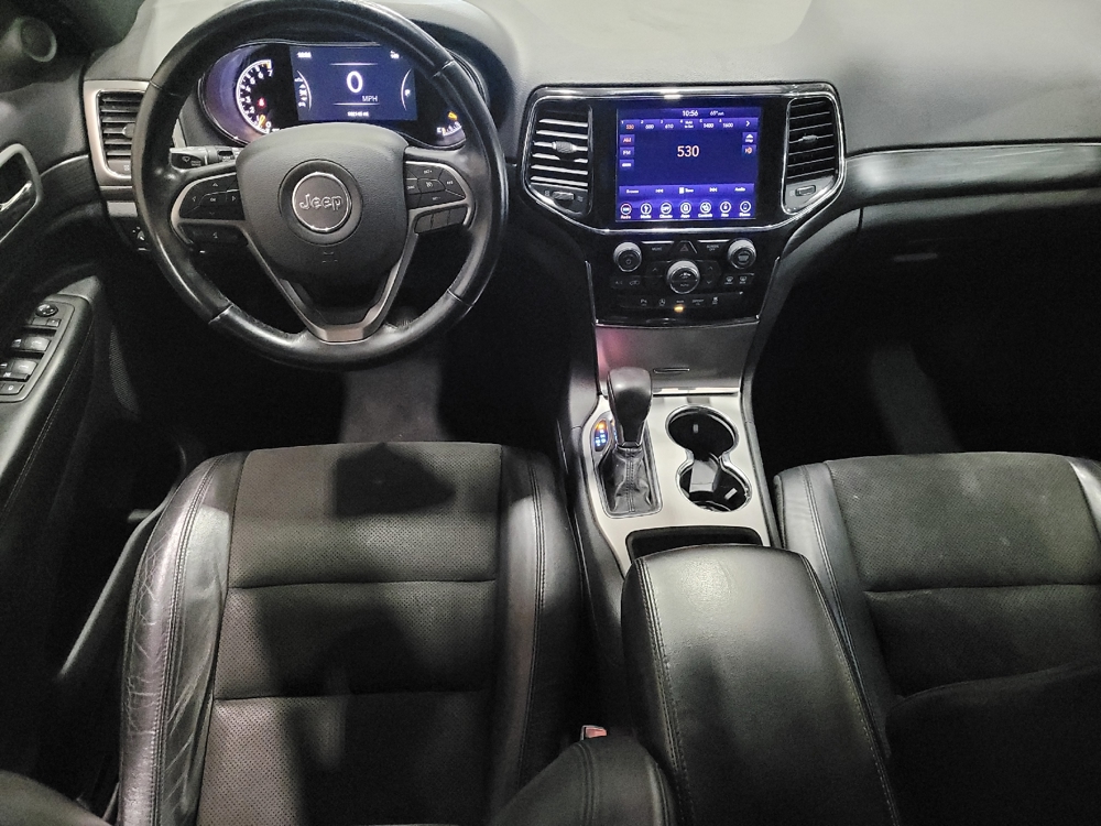2019 Jeep Grand Cherokee Laredo E - Photo 17