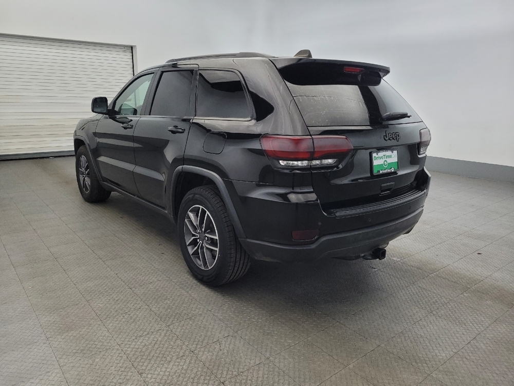 2019 Jeep Grand Cherokee Laredo E - Photo 4