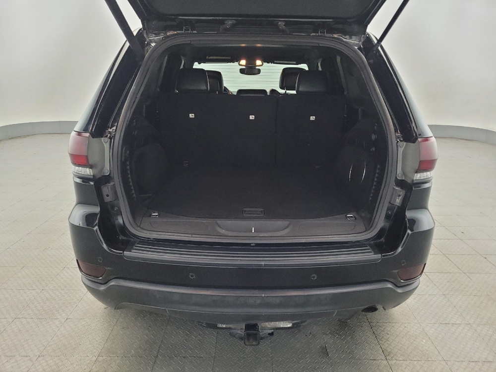 2019 Jeep Grand Cherokee Laredo E - Photo 22