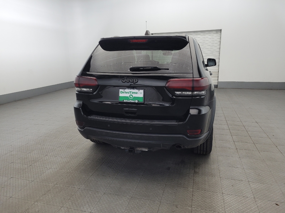 2019 Jeep Grand Cherokee Laredo E - Photo 6