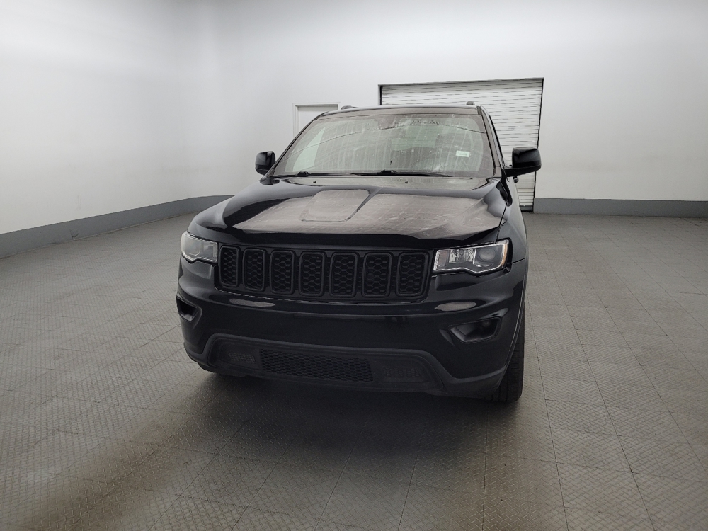 2019 Jeep Grand Cherokee Laredo E - Photo 12