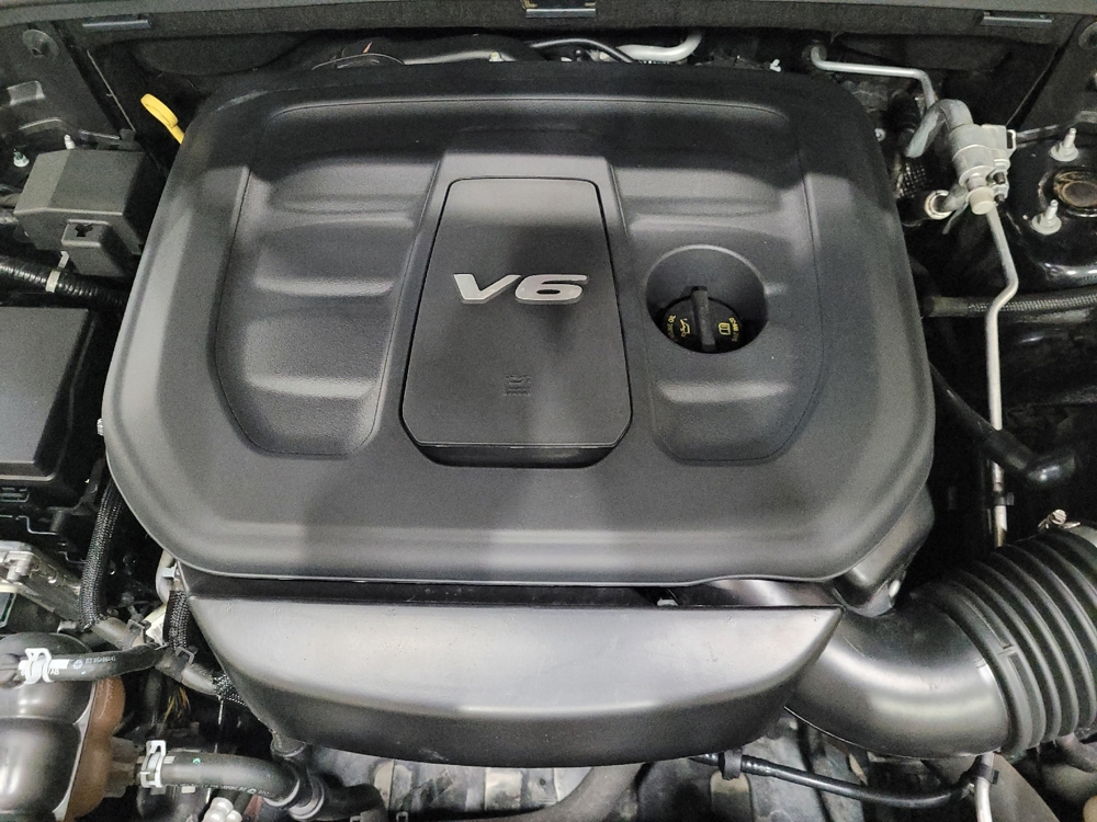 2019 Jeep Grand Cherokee Laredo E - Photo 23