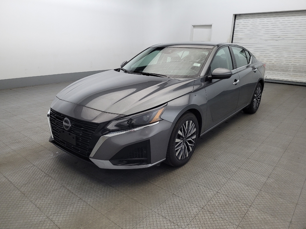 2023 Nissan Altima SV