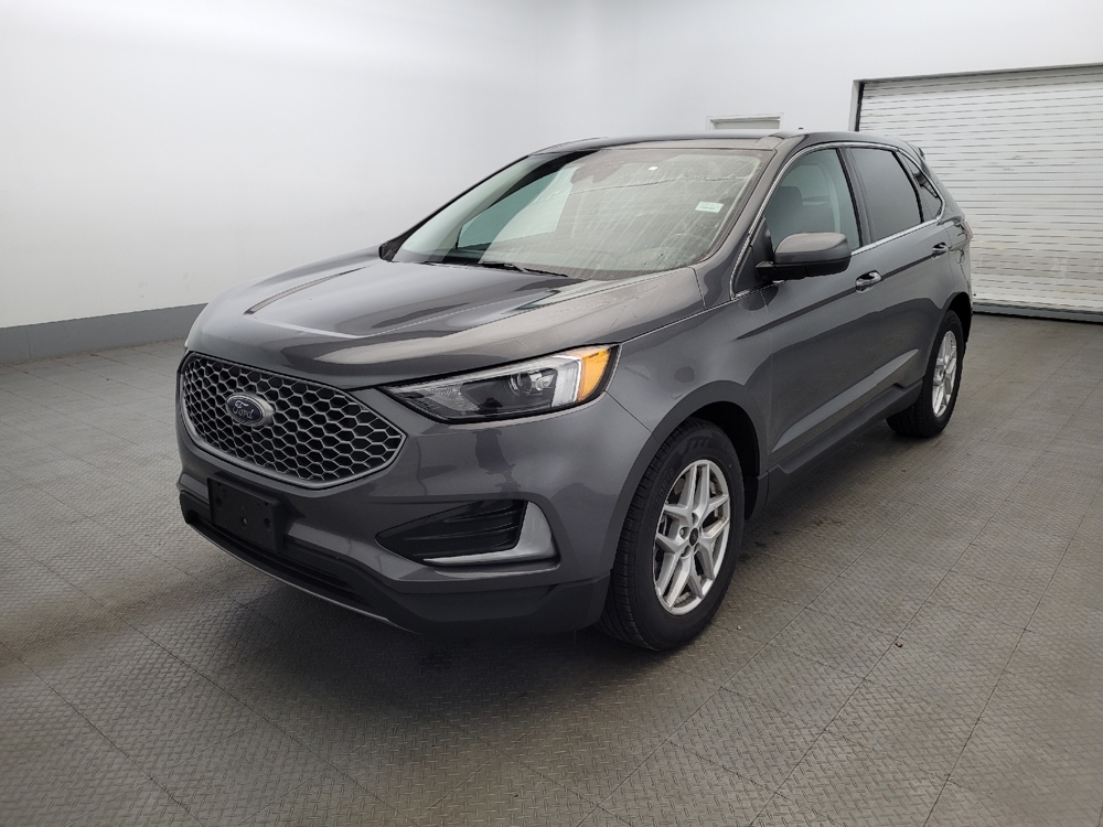 2023 Ford Edge SEL's photo