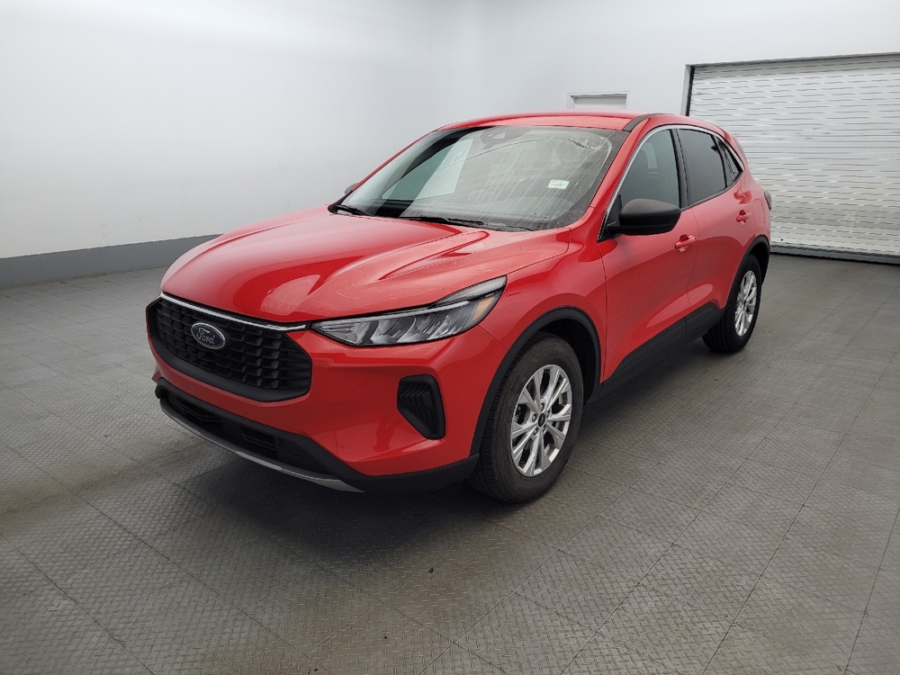 2024 Ford Escape Active's photo