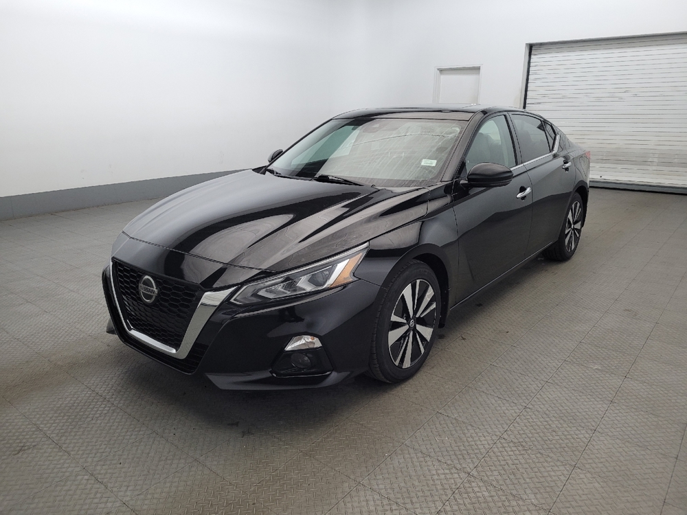 2020 Nissan Altima SL