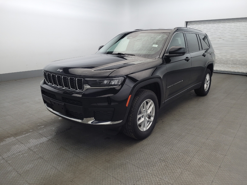2022 Jeep Grand Cherokee L Laredo's photo