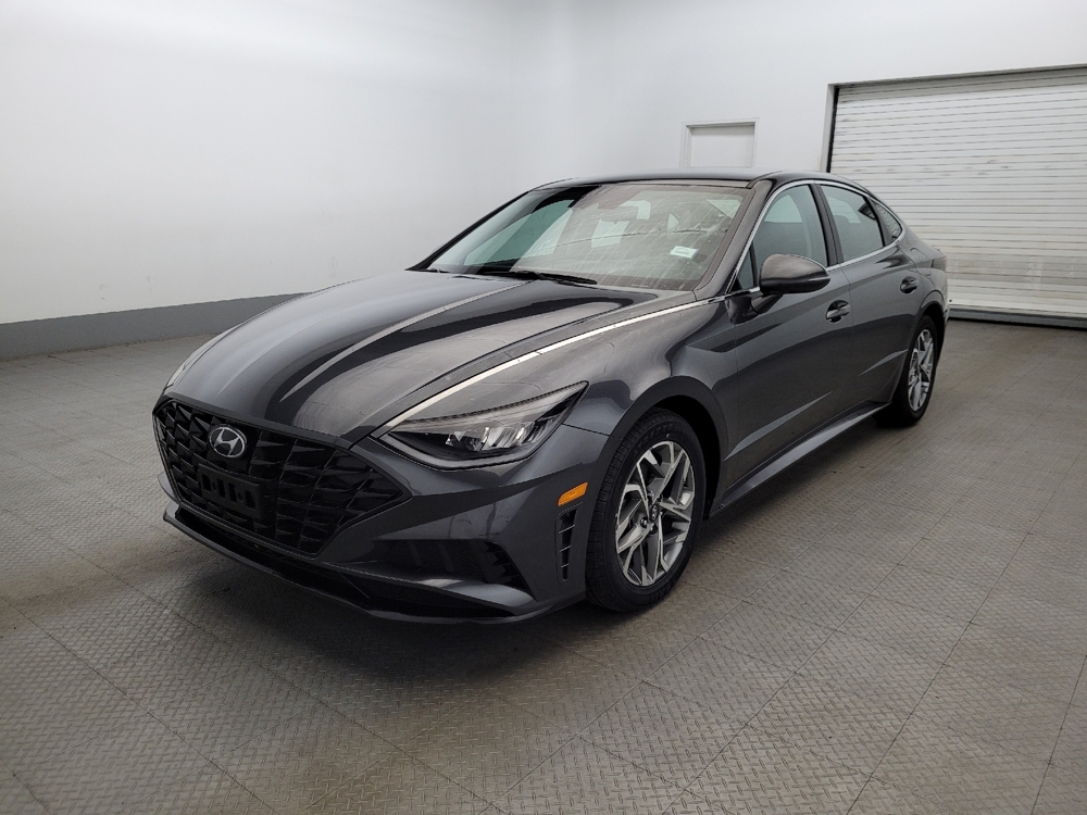 2023 Hyundai Sonata SEL's photo