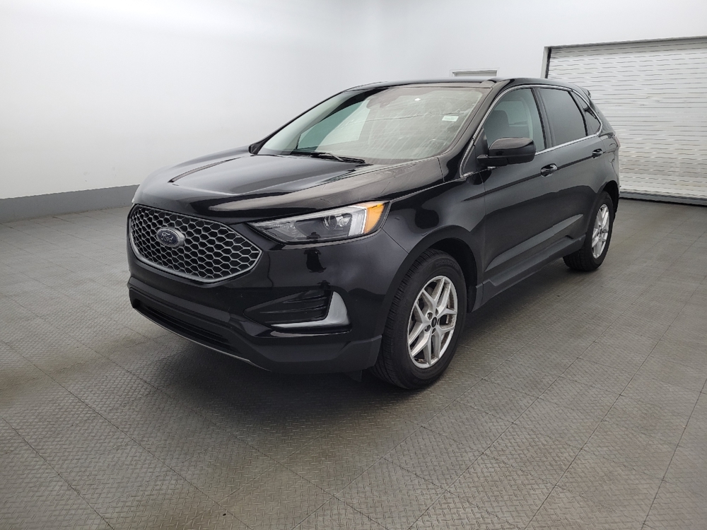 2023 Ford Edge SEL's photo