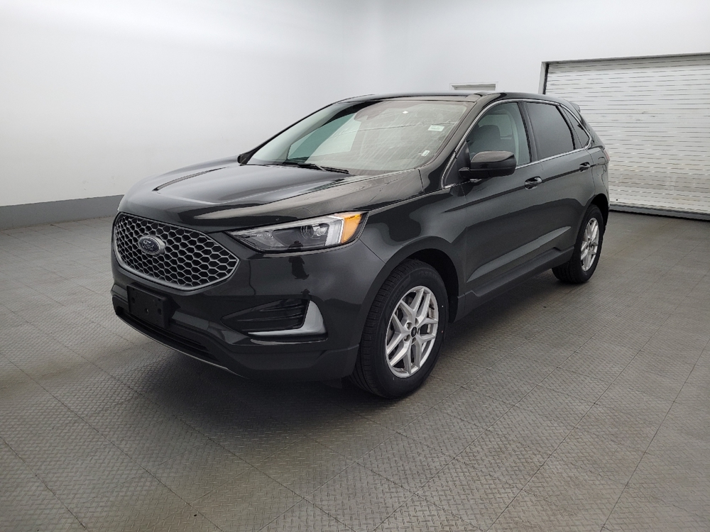 2024 Ford Edge SEL's photo