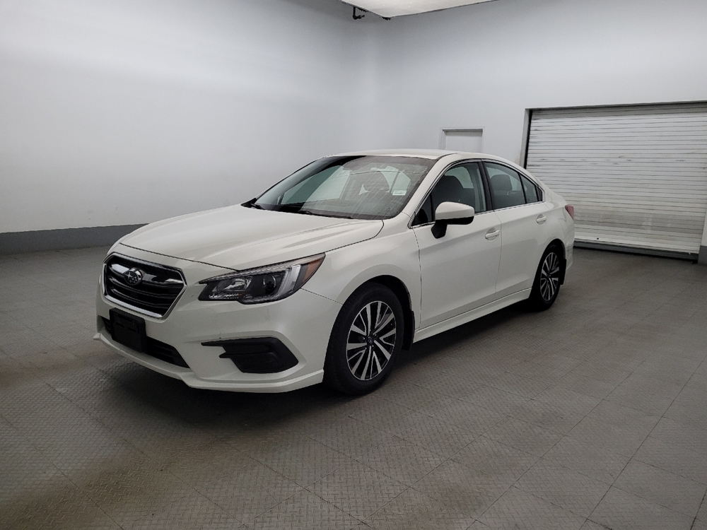 2019 Subaru Legacy Premium