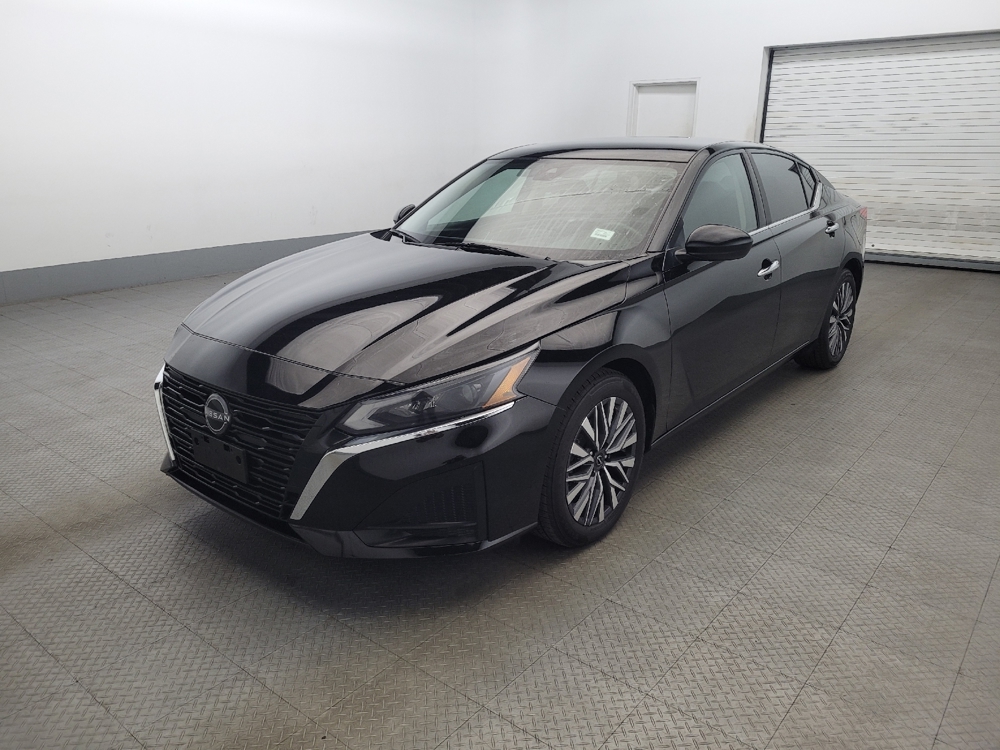2023 Nissan Altima SV