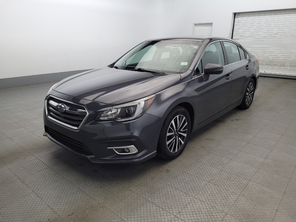 2019 Subaru Legacy