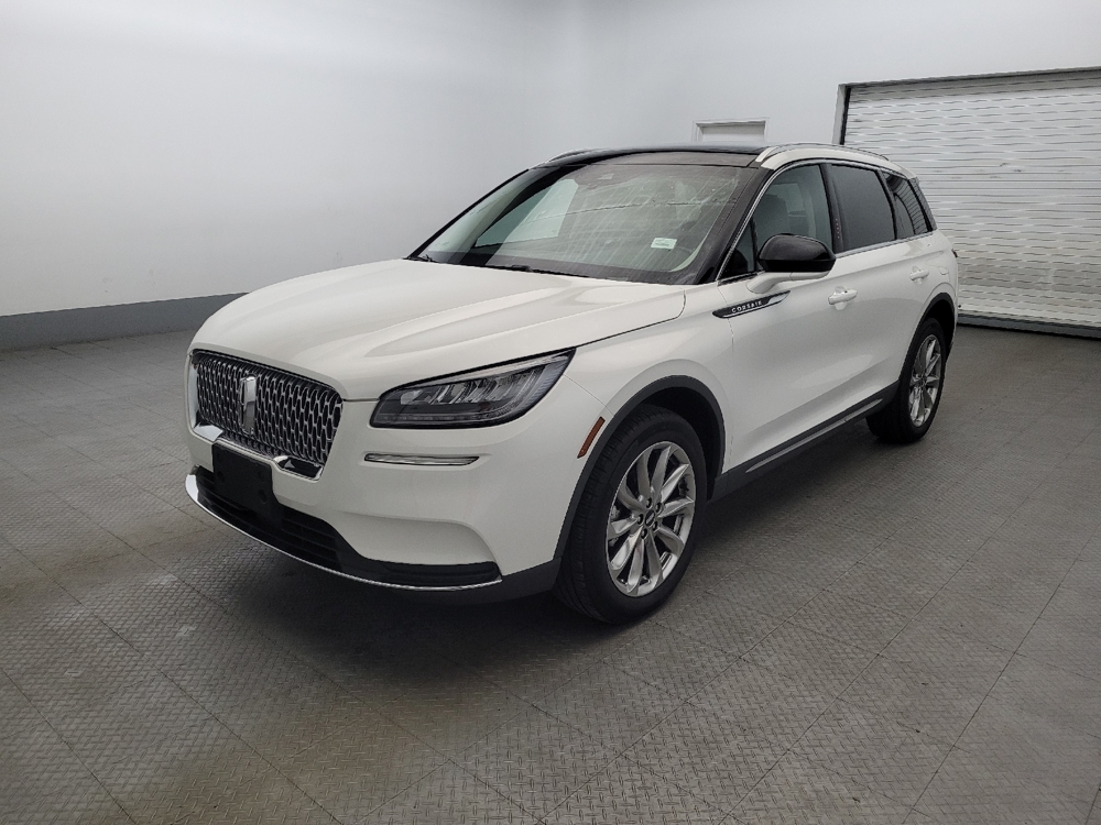 2022 Lincoln Corsair Base's photo