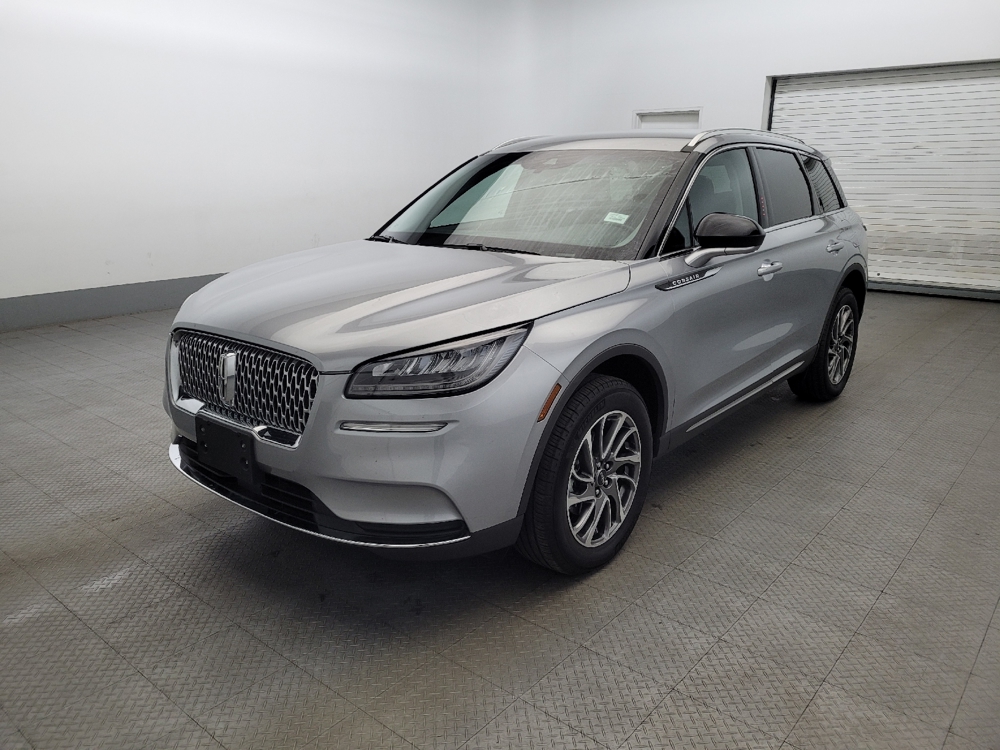 2022 Lincoln Corsair Base's photo