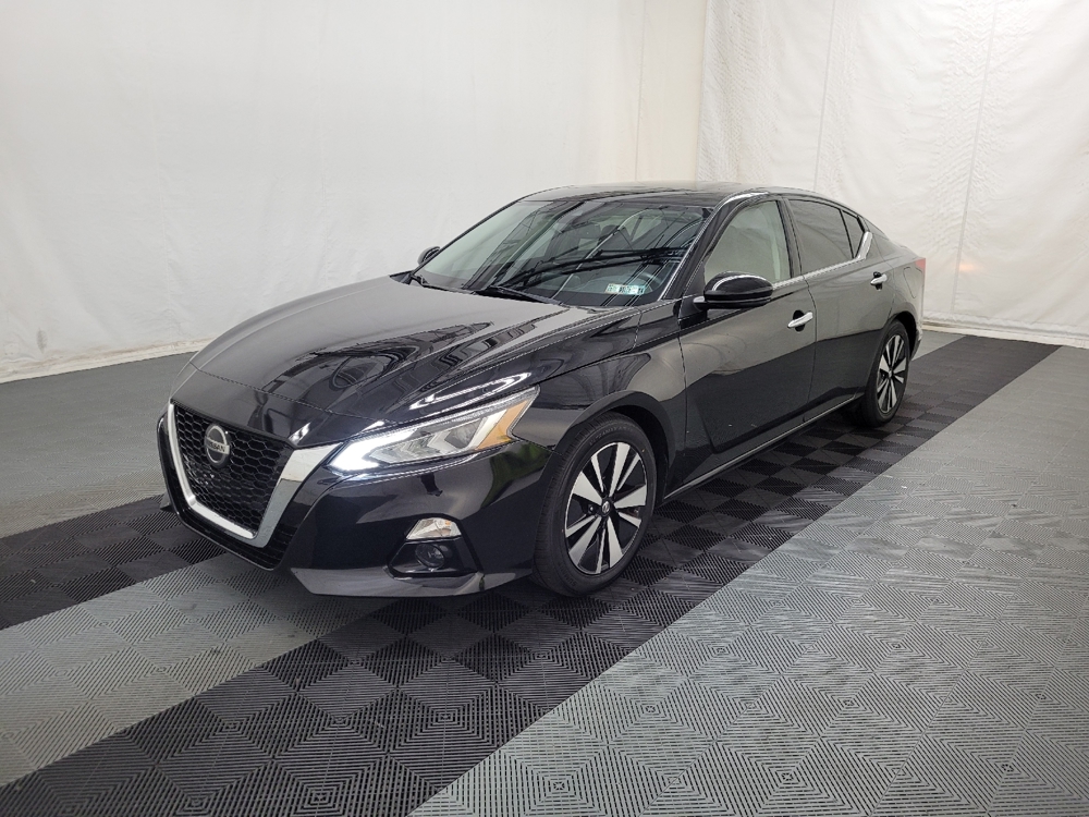 2019 Nissan Altima SL