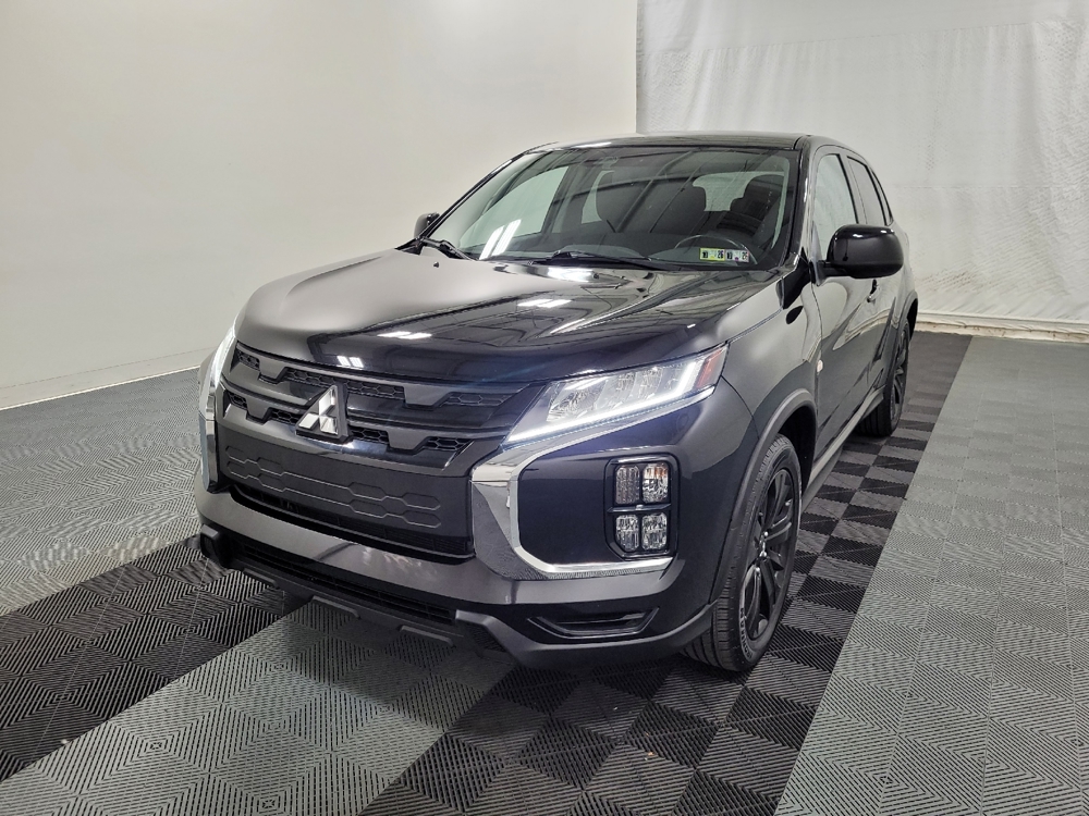 2021 Mitsubishi Outlander Sport LE