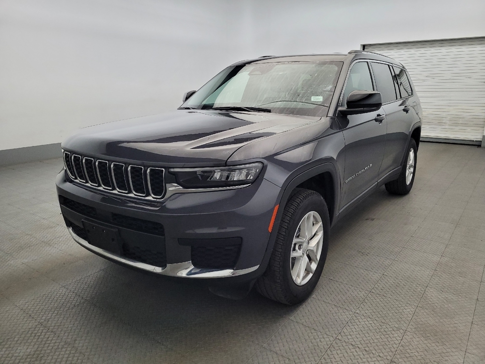 2022 Jeep Grand Cherokee L Laredo's photo