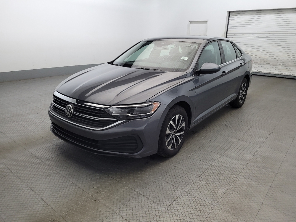2024 Volkswagen Jetta S
