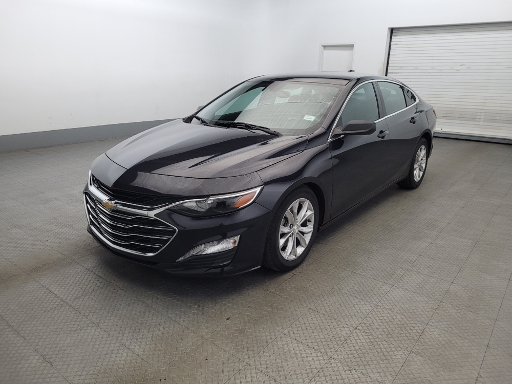 2023 Chevrolet Malibu 1LT's photo