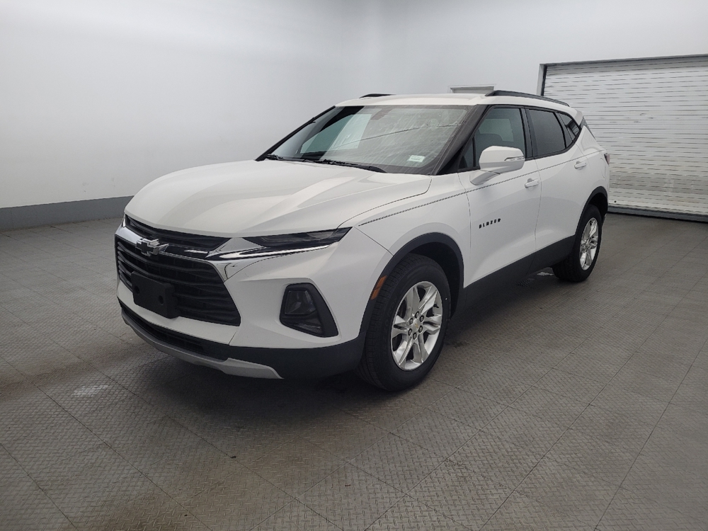2019 Chevrolet Blazer 2LT's photo