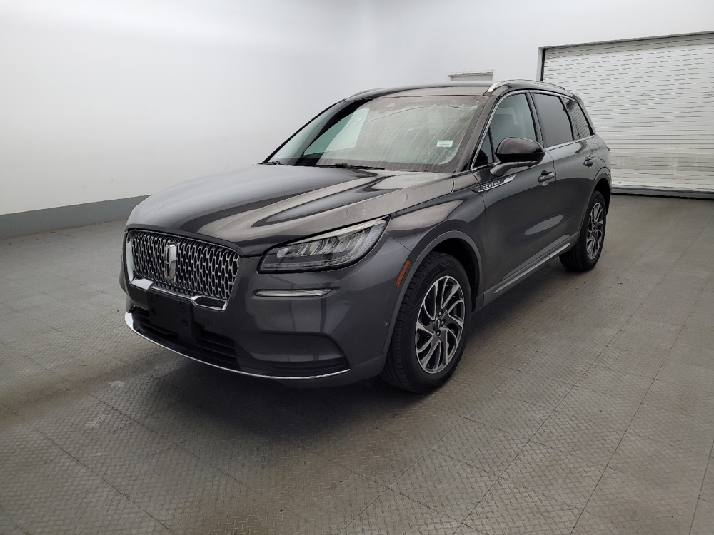 2020 Lincoln Corsair Base's photo