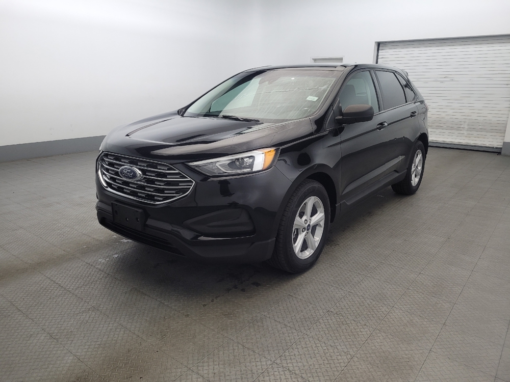 2020 Ford Edge SE