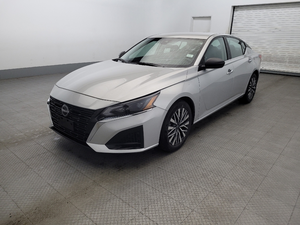 2024 Nissan Altima SV