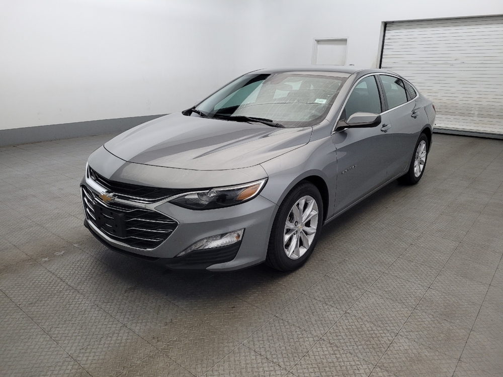 2023 Chevrolet Malibu 1LT's photo