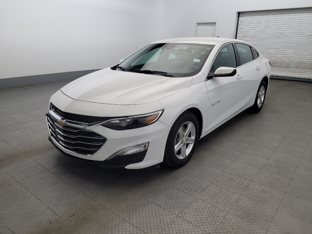 2024 Chevrolet Malibu 1LS