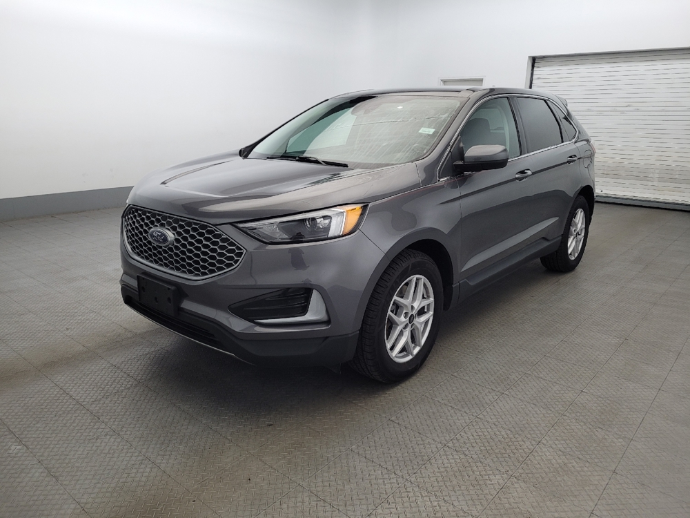 2023 Ford Edge SEL's photo