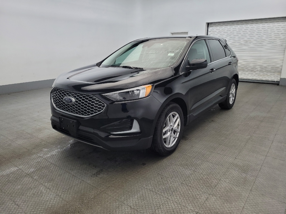 2024 Ford Edge SEL's photo
