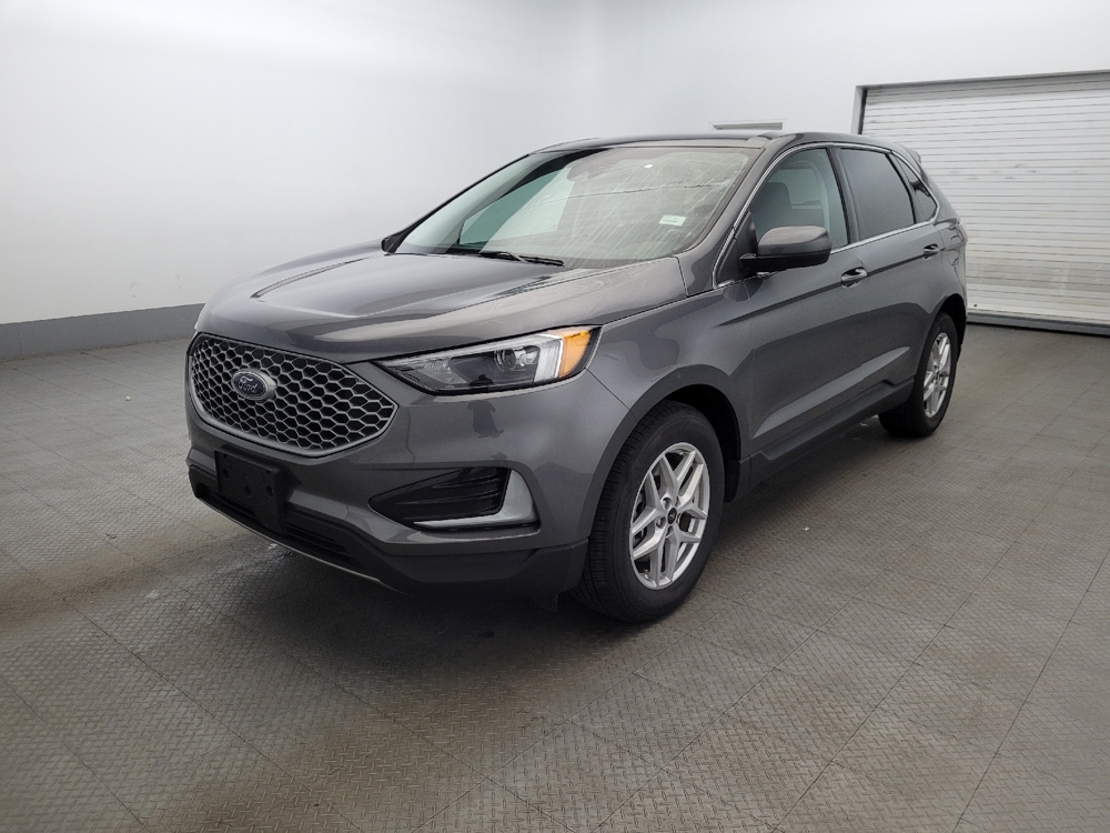 2024 Ford Edge SEL's photo