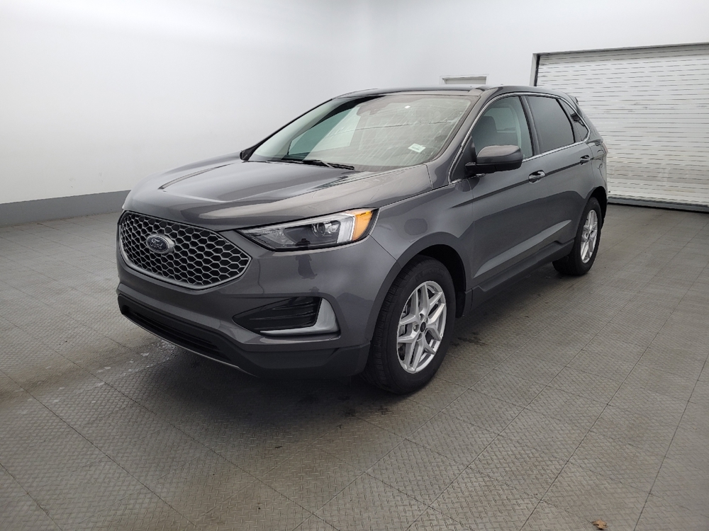 2024 Ford Edge SEL's photo