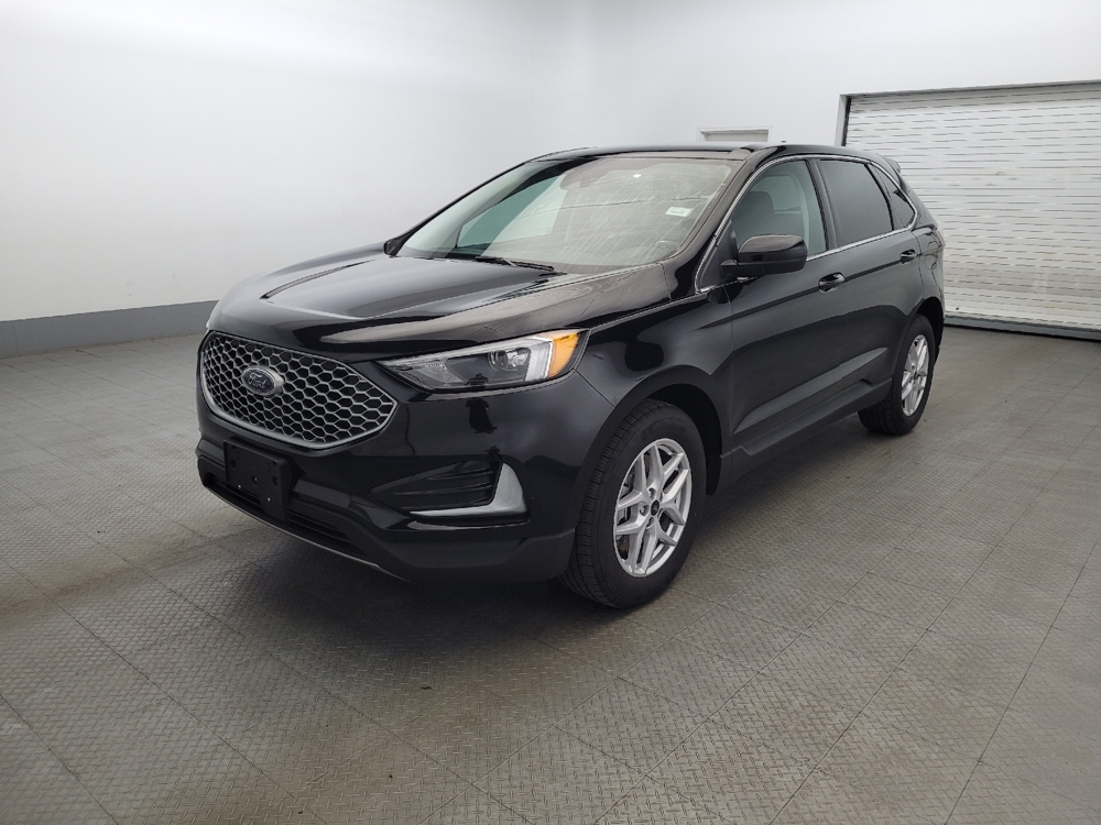 2024 Ford Edge SEL's photo