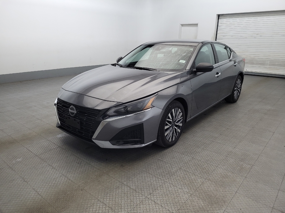 2024 Nissan Altima SV