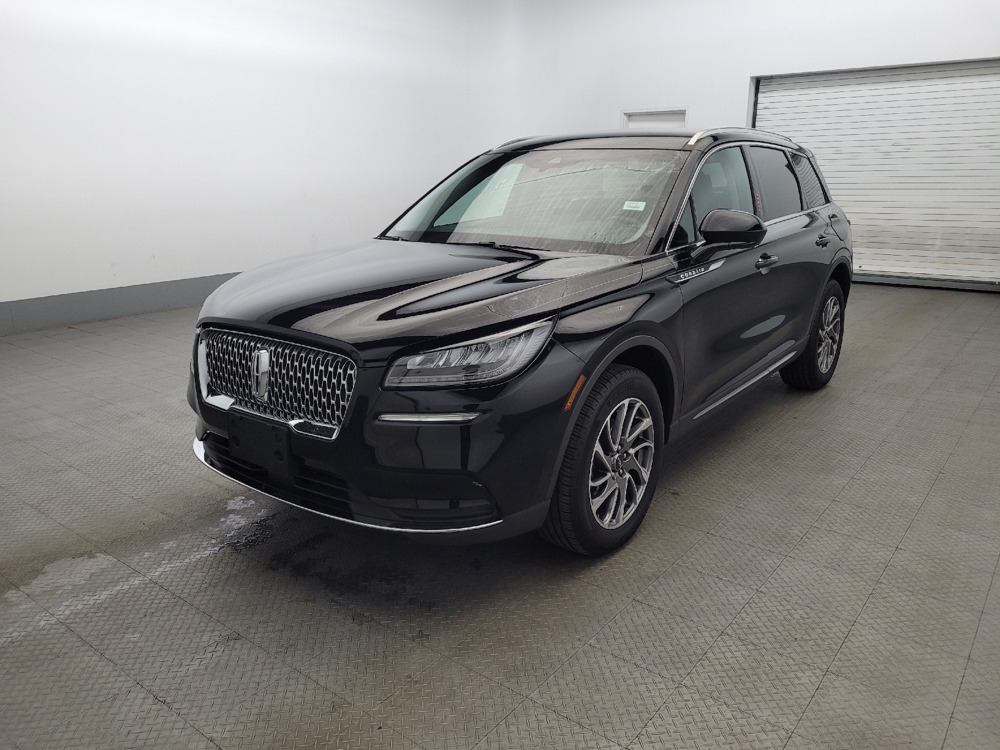2022 Lincoln Corsair Base