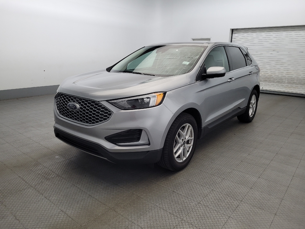 2023 Ford Edge SEL's photo