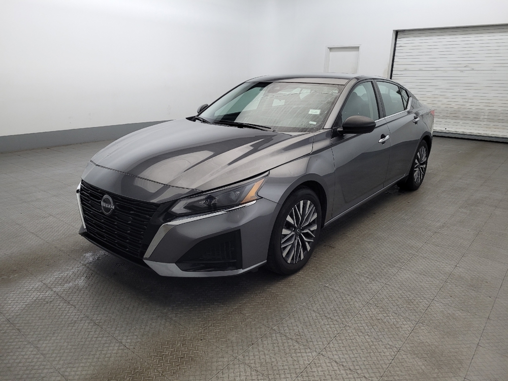 2024 Nissan Altima SV