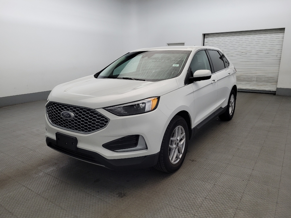 2023 Ford Edge SEL's photo