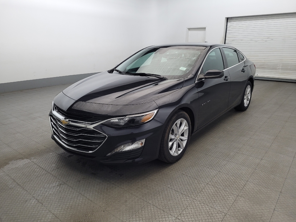 2023 Chevrolet Malibu 1LT