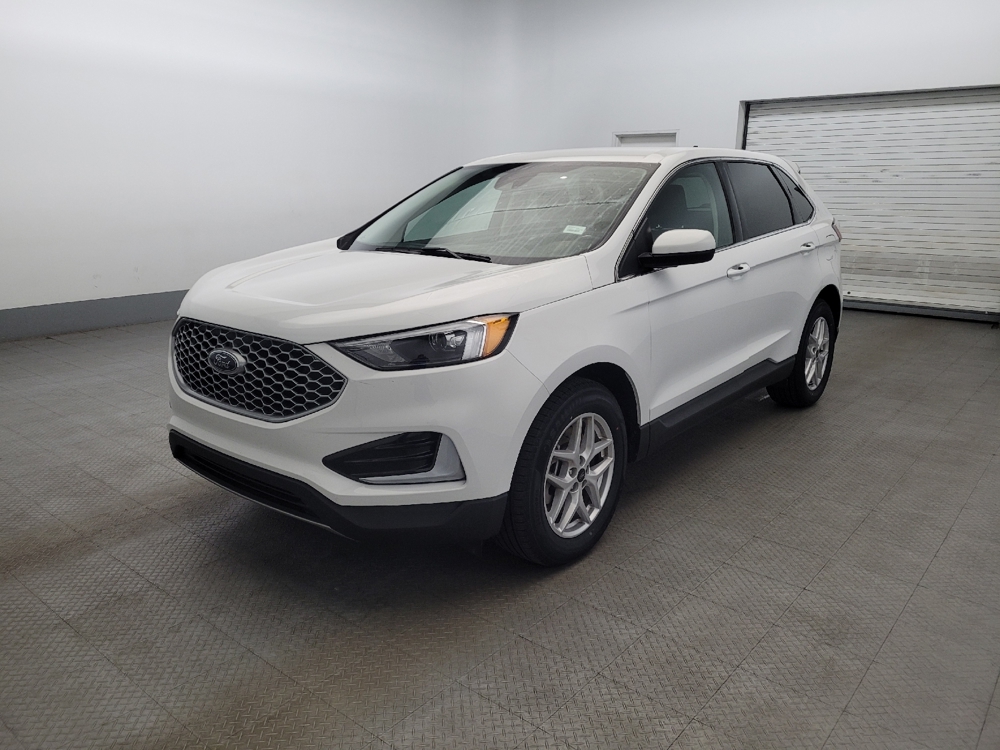 2024 Ford Edge SEL's photo