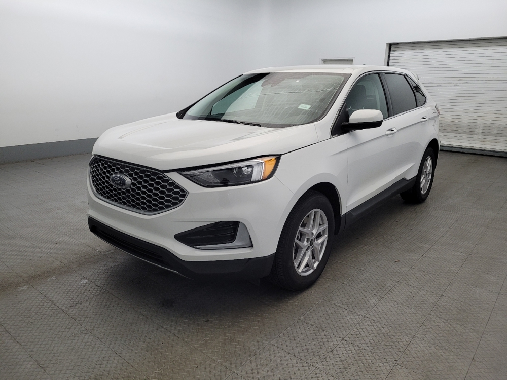 2024 Ford Edge SEL's photo