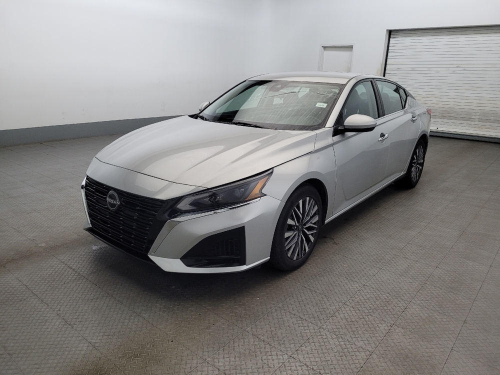 2023 Nissan Altima SV