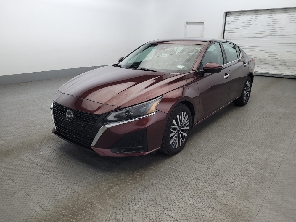 2023 Nissan Altima SV