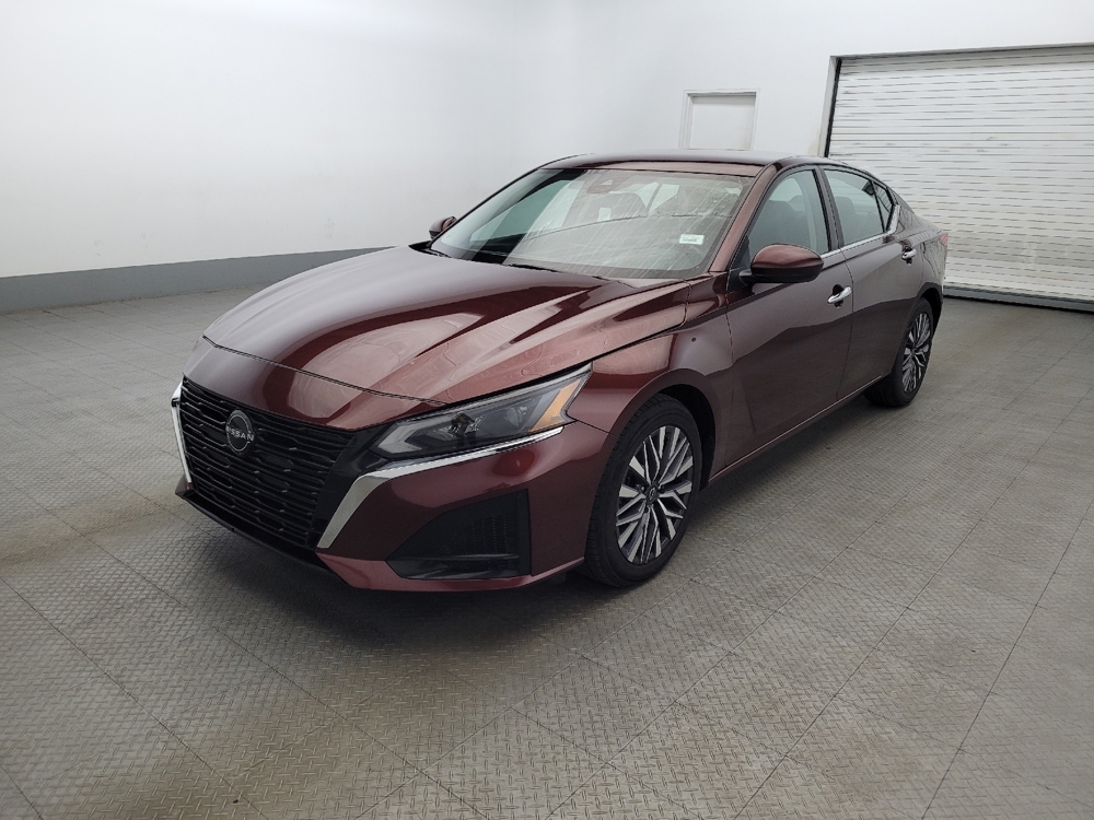 2023 Nissan Altima SV