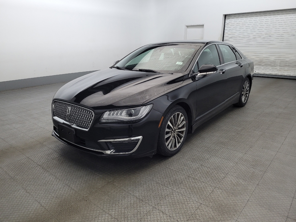 2020 Lincoln MKZ Base/Premiere's photo