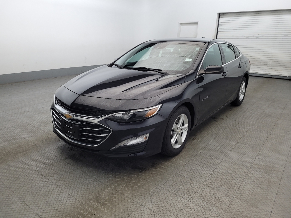 2023 Chevrolet Malibu 1LT's photo