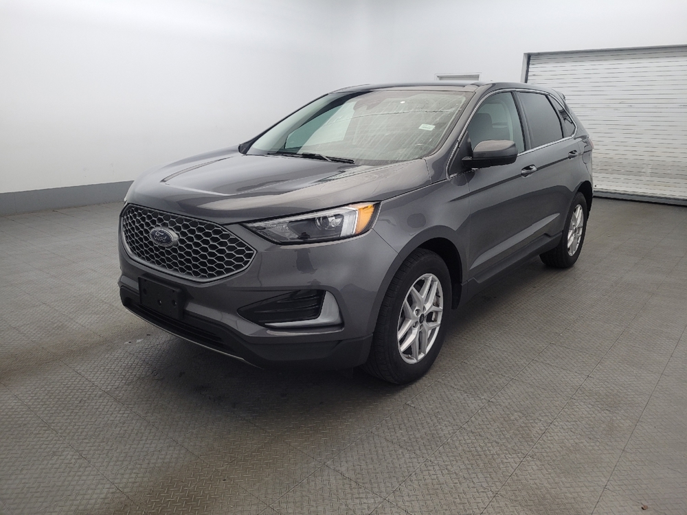 2024 Ford Edge SEL's photo